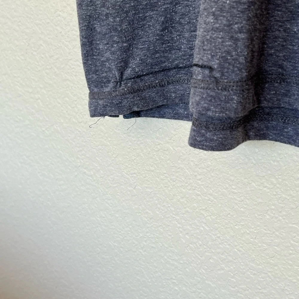 PD&C | Men’s Gray Polo - Picture 5 of 10